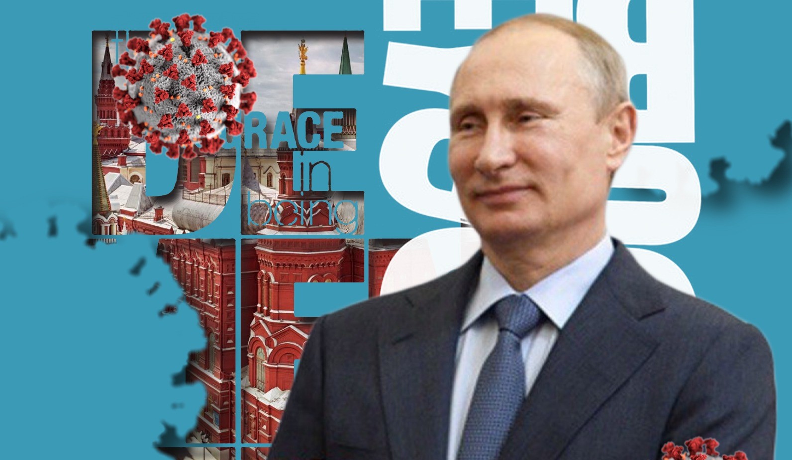 Putin îi îndeamnă pe ruși să revină la viața normală, dar rămâne izolat în ”bula fără virus” și discută prin videoconferințe + Cine este oligarhul cu care Țarul s-a întâlnit față în față