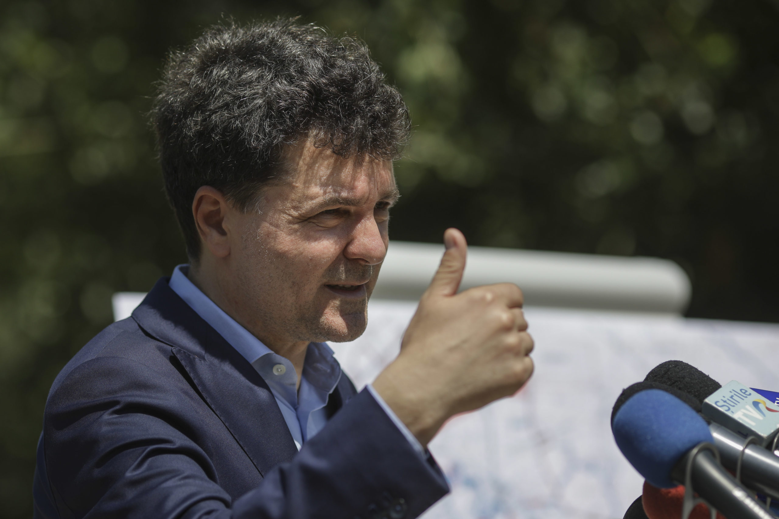 Câți bani câștigă acum Nicușor Dan. Primarul Capitalei a dat lovitura după alegerile locale!