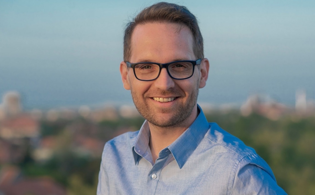 Ce spune noul primar al Timișoarei, germanul Dominic Fritz, despre o posibilă candidatură la prezidențiale: „În viața mea nu exclud nimic și până acum mi-a prins bine”