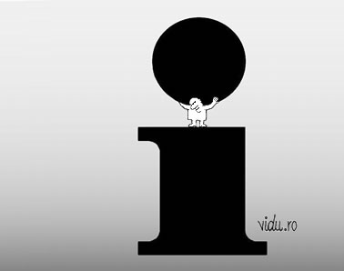 Cine pune punctul pe „i”?