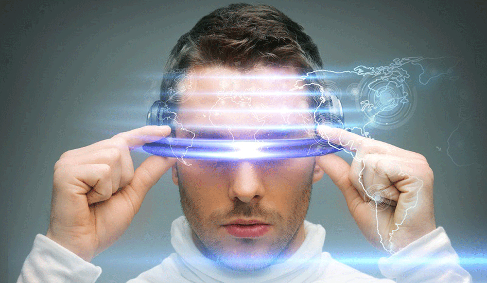 Autoapărare în VR (realitatea virtuală)!
