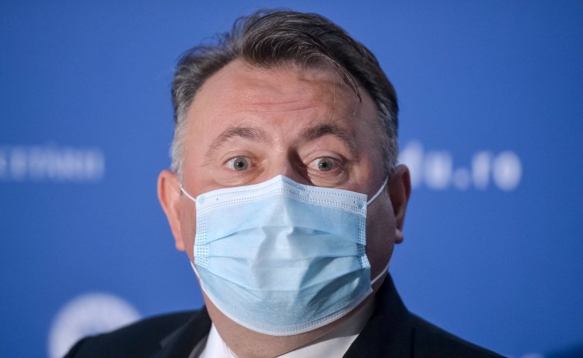 Se schimbă regula pentru asimptomatici, pentru că „aglomerează tot ce înseamnă primiri urgențe”