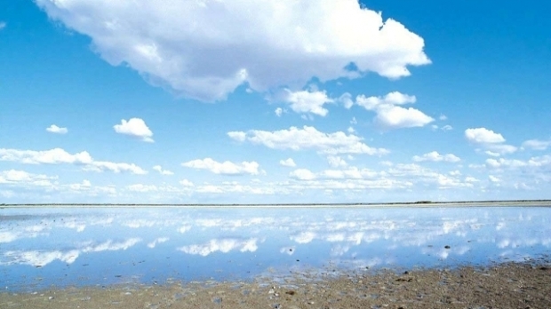 Citirea semnelor vremii