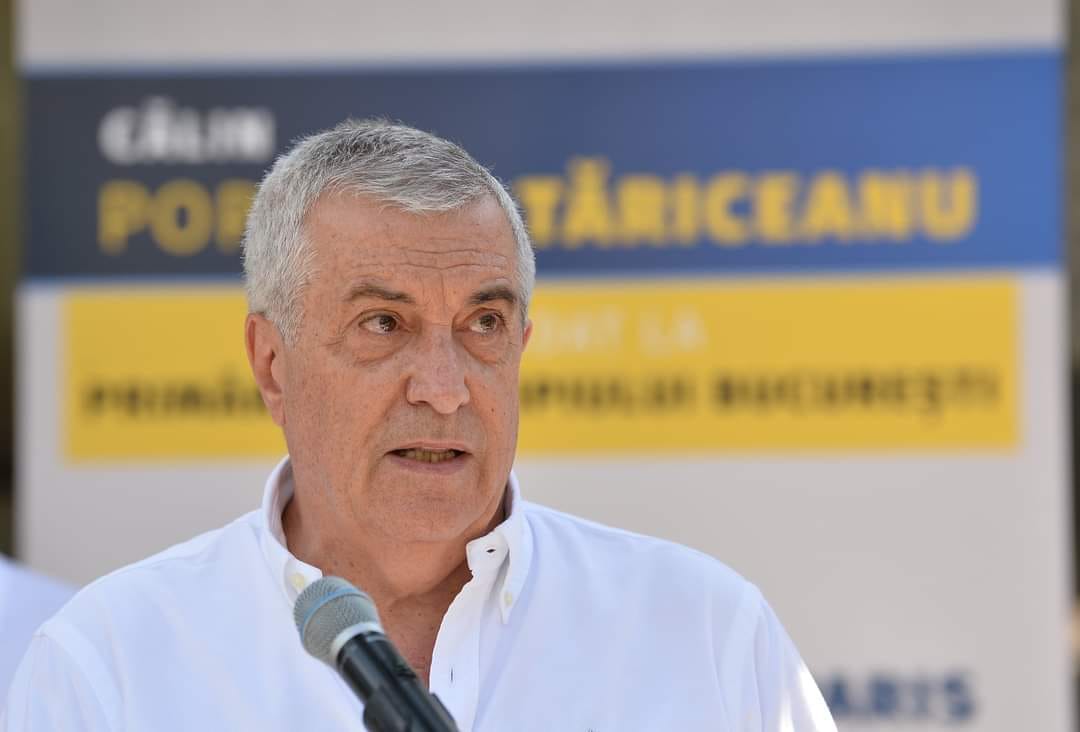 Tăriceanu, avertisment pentru România! Iată cum vrea Iohannis să mai rămână președinte și după 2024! Planul pus la cale cu liderii PNL!