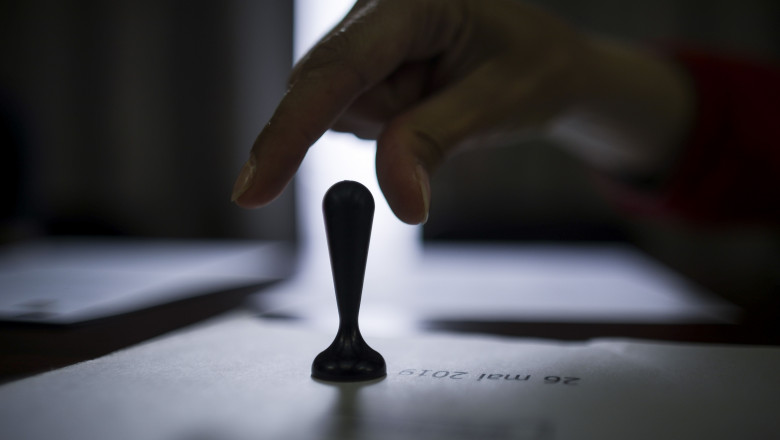  Decizie BEC. Toate cererile de renumărare a voturilor au fost clasate