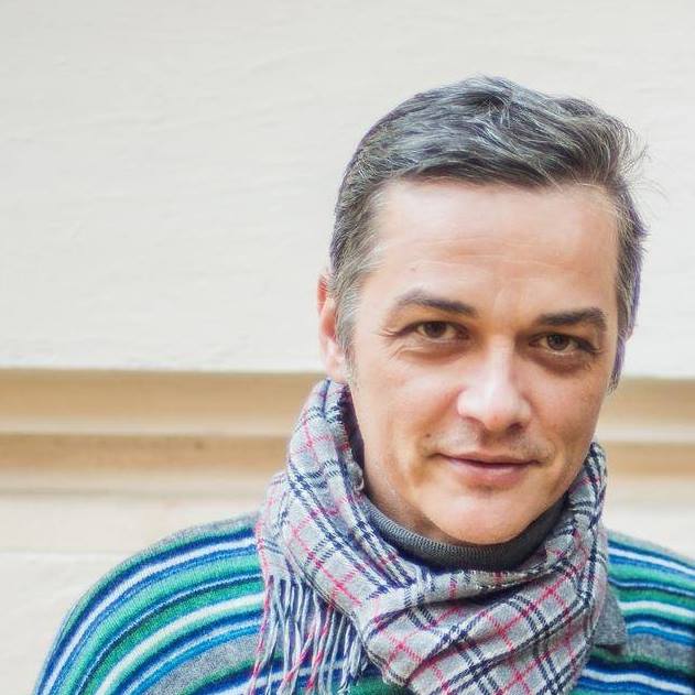 A murit actorul moldovean Vlad Ciobanu