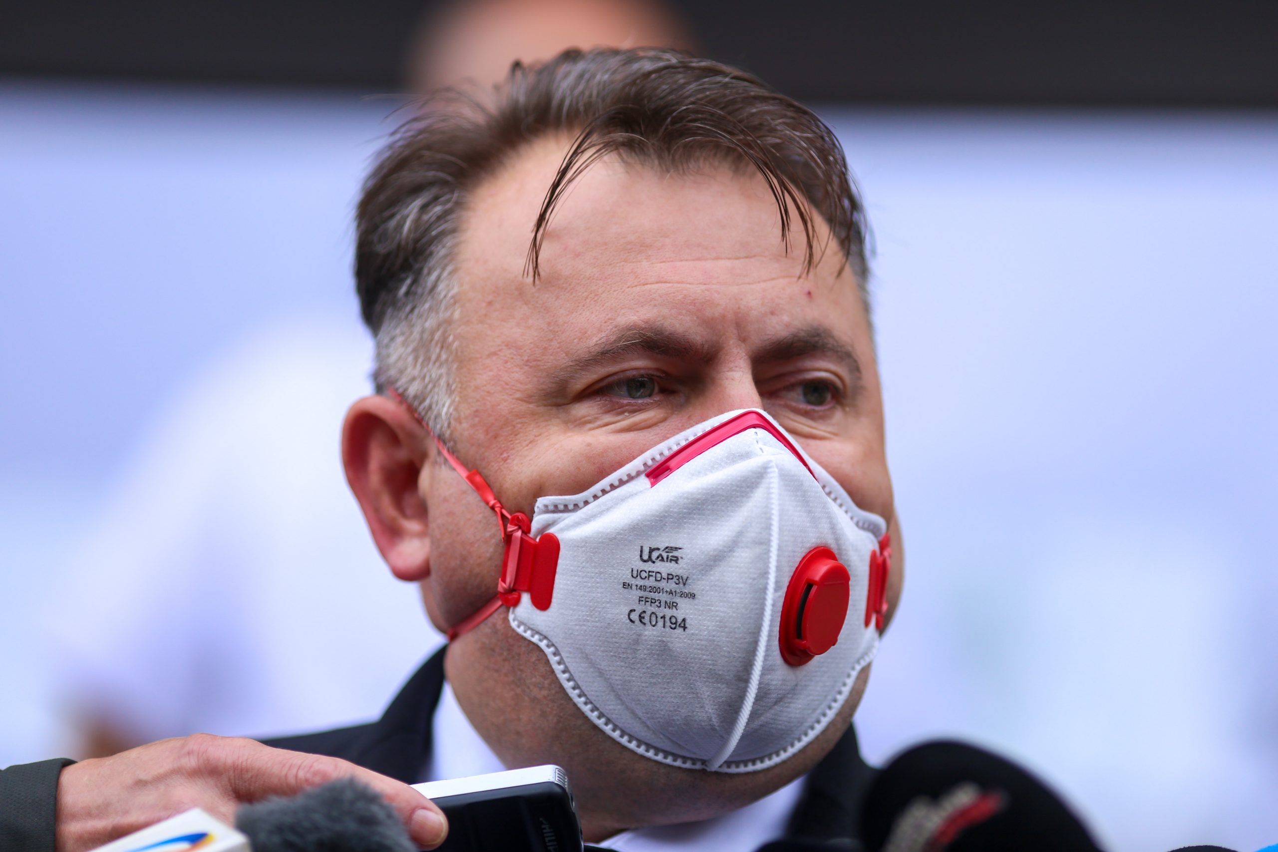 Nelu Tătaru: Vom achiziţiona vaccinuri pentru întreaga populaţie