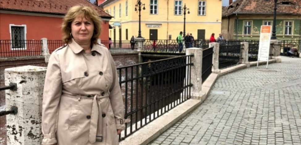 Fratele unei asistente care a murit din cauza COVID-19: „Era sănătoasă tun. Îmi spunea că a intrat în Puşcăria Iadului”