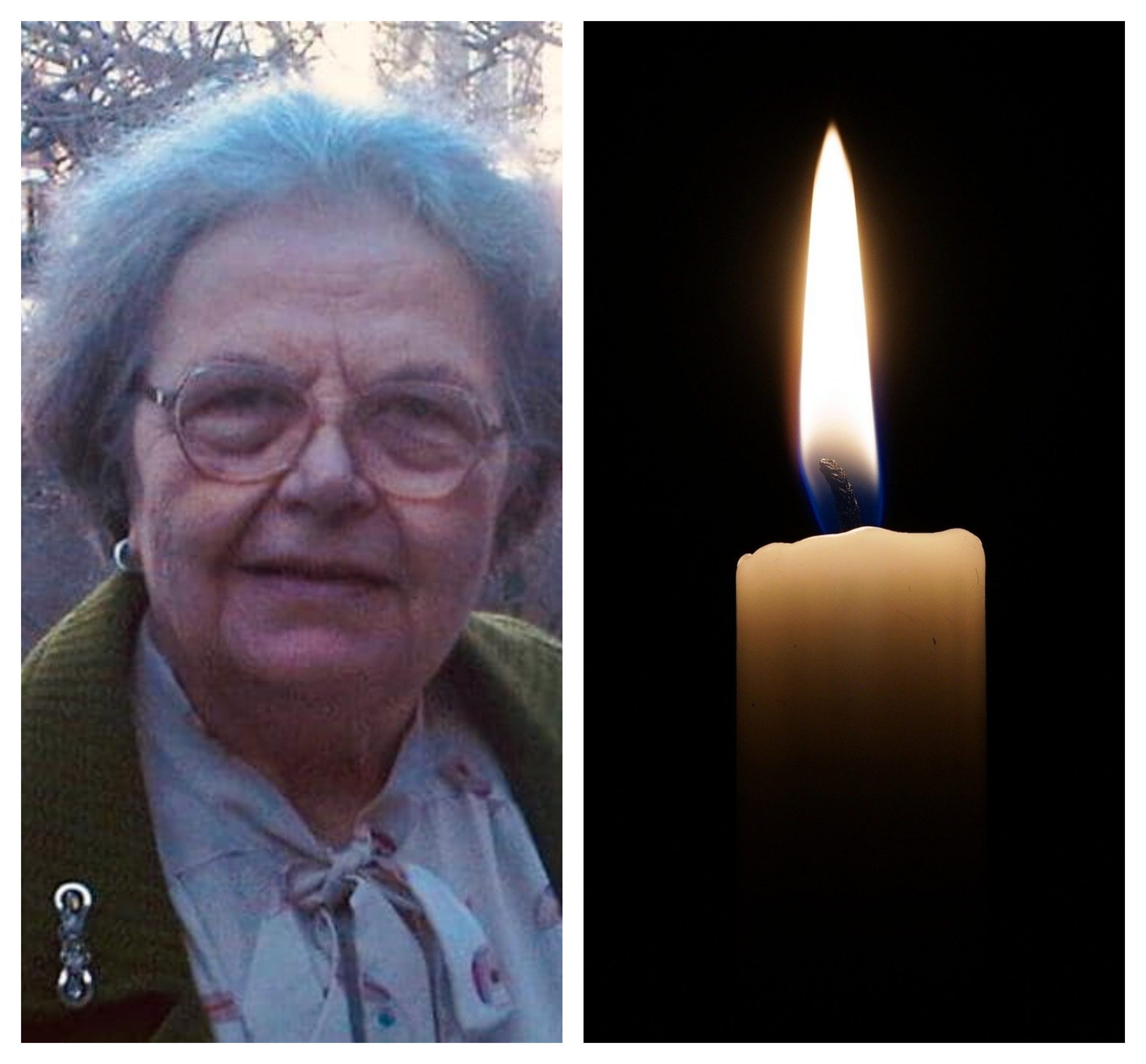 A murit mama lui Mircea Geoană: „Se va întâlni în Ceruri cu tata şi cu bunicii mei dragi”