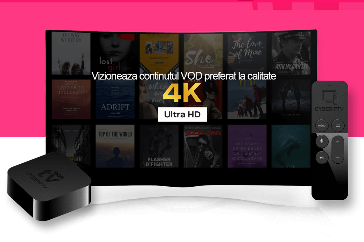 IPTV Romania Online, Canale Romanesti prin internet IPTV Romania Online, Canale Romanesti prin internet