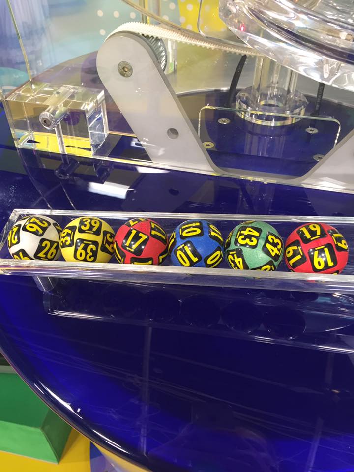 Rezultate Loto 6/49. Numerele extrase duminică, 7 noiembrie 2021