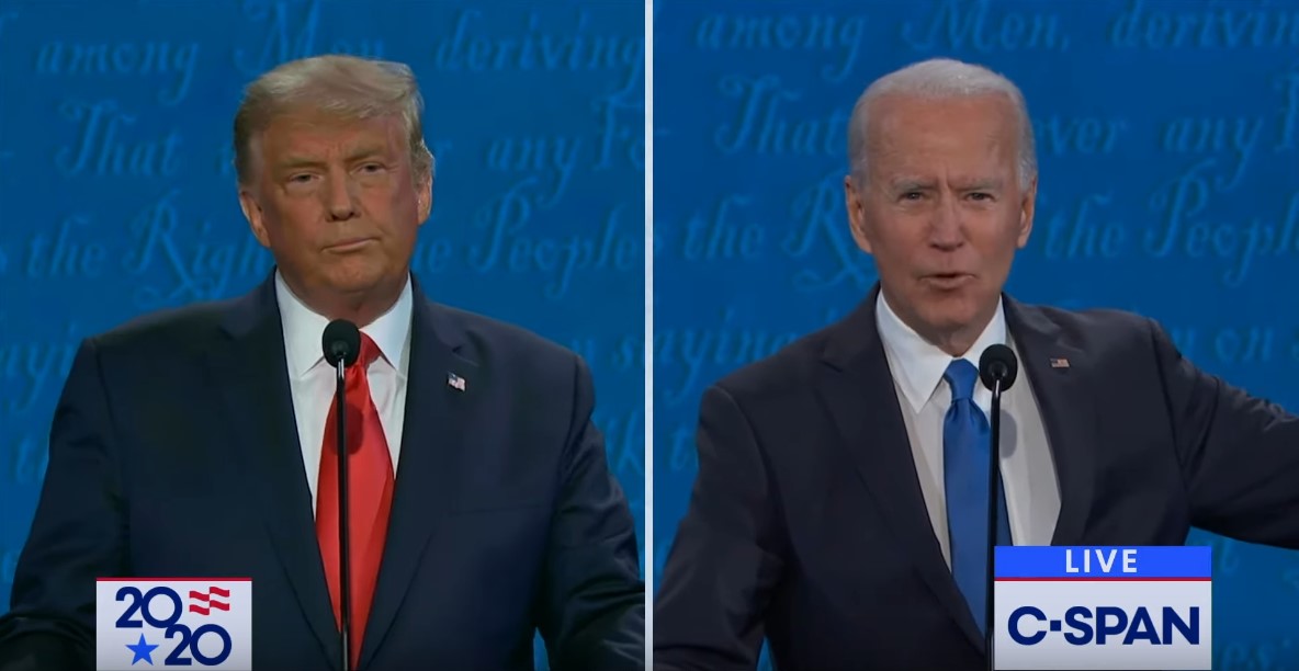 Alegeri prezidențiale SUA. Donald Trump va contesta victoria lui Joe Biden