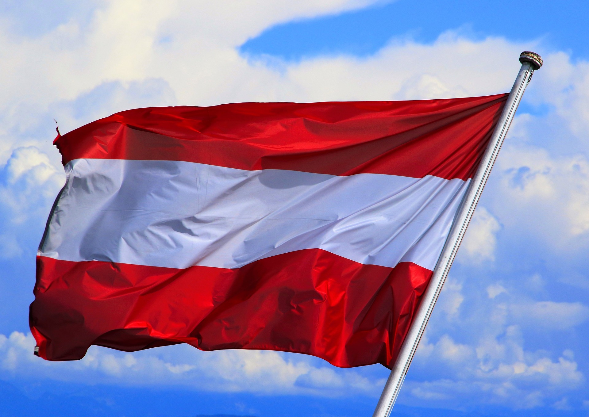 Austria intră în carantină parțială, de marți. Care sunt noile restricții impuse de autorități