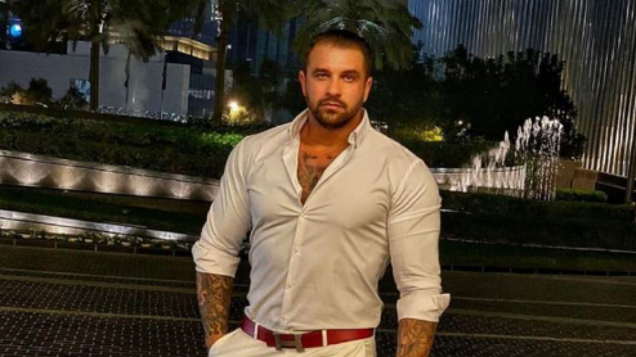 BREAKING NEWS. Mega-percheziții pentru destructurarea unor rețele de trafic de persoane! Printre cei vizați se află celebrul interlop Adrian Tâmplaru, dar și Alex Bodi, soțul Biancăi Drăgușanu (EXCLUSIV / SURSE)