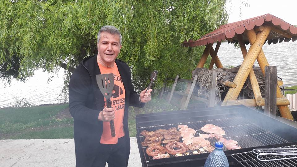 Dan Bittman continuă războiul cu autoritățile: “Nu s-a făcut niciun spital. Suntem praf!” Artistul nu l-a iertat nici pe Florin Câțu, ministrul Finanțelor
