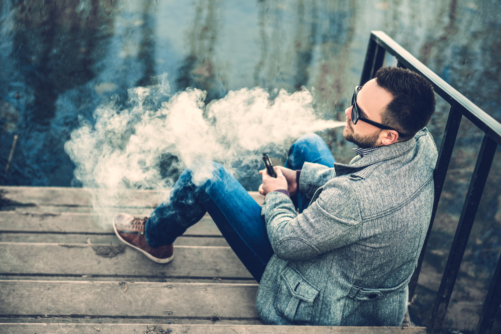 Ce trebuie să știi înainte să te apuci de vaping?
