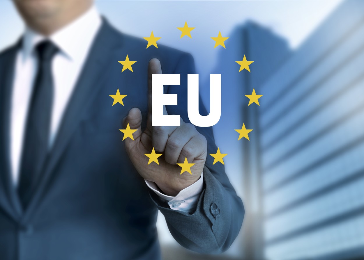Acord între Parlamentul și Consiliul European pe pachetul financiar de redresare economică de 1.800 miliarde euro!
