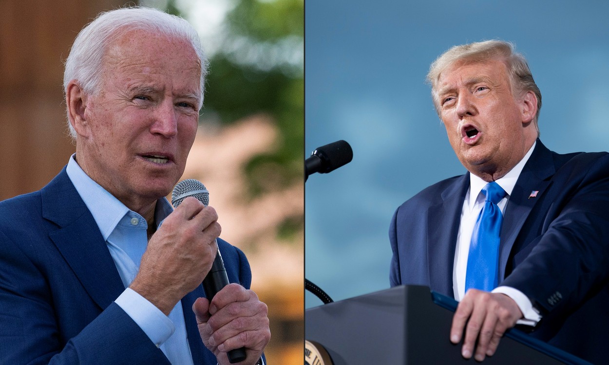 Donald Trump ia în calcul o nouă candidatură pentru Casa Albă, în 2024 – surse