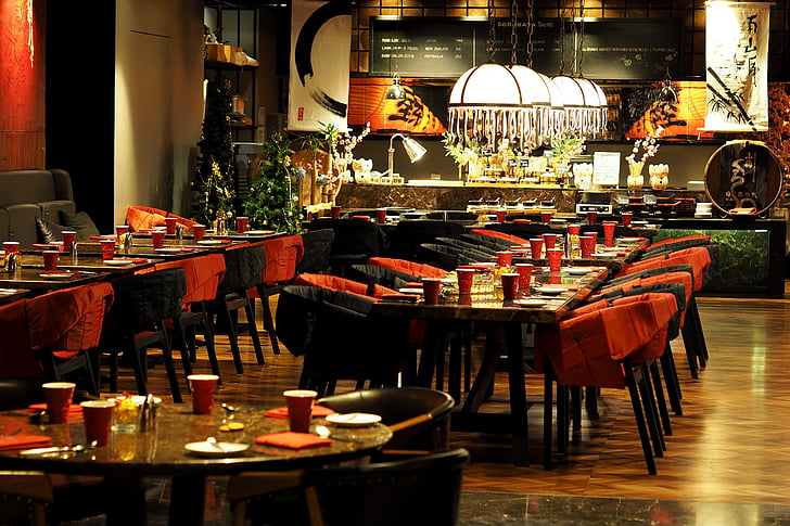 Sondaj: 78% din populaţia României consideră că restaurantele ar trebui redeschise