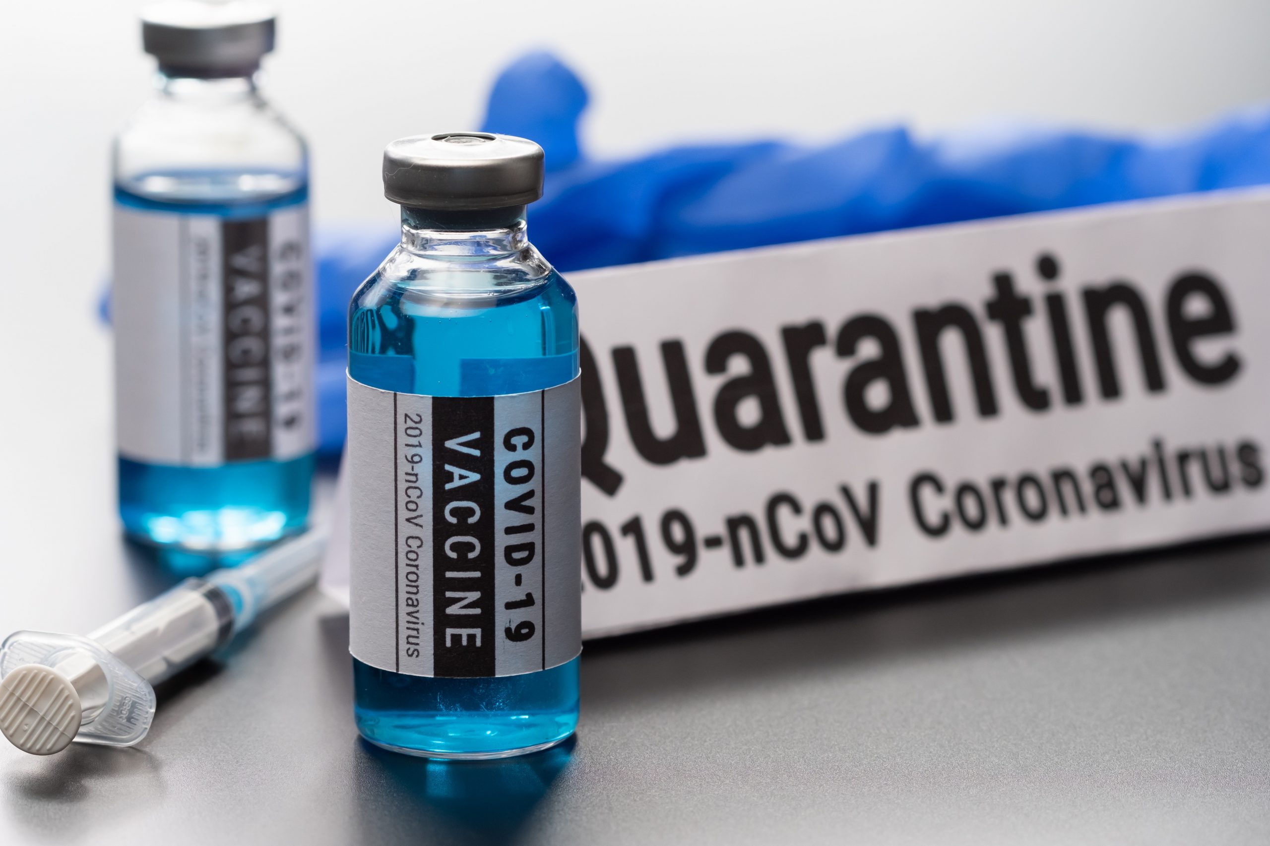 Eficacitatea de 90% a vaccinului Oxford, atinsă „dintr-o eroare”