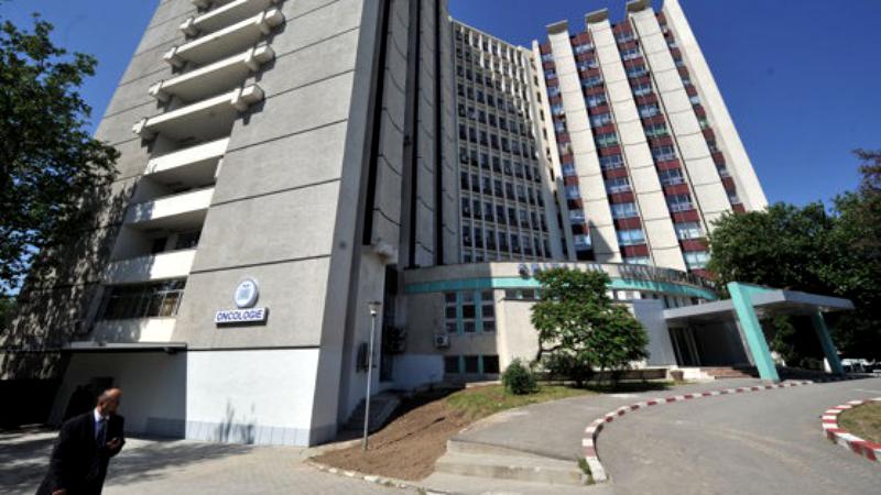 Este prăpăd în spitale! La „Universitar”, în Capitală, oxigenul nu ajunge pentru toți bolnavii