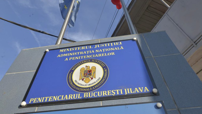 Scandal la Penitenciarul Jilava. Familia unui deținut acuză conducerea: ”Îi umilesc chiar înainte de Crăciun!” (SURSE)