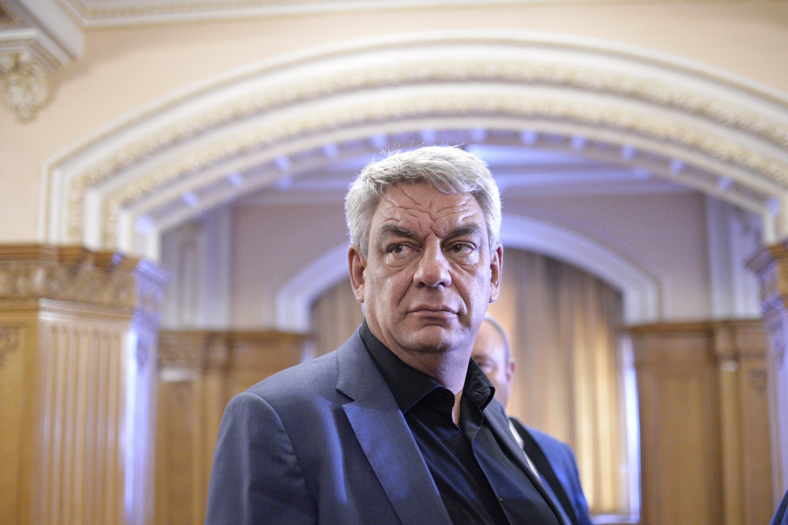 GÂNDUL LIVE. Fostul premier Mihai Tudose, vicepreședinte PSD, se află printre invitații Emmei Zeicescu la ediția de marți, 15 decembrie 2020, de la ora 11.30