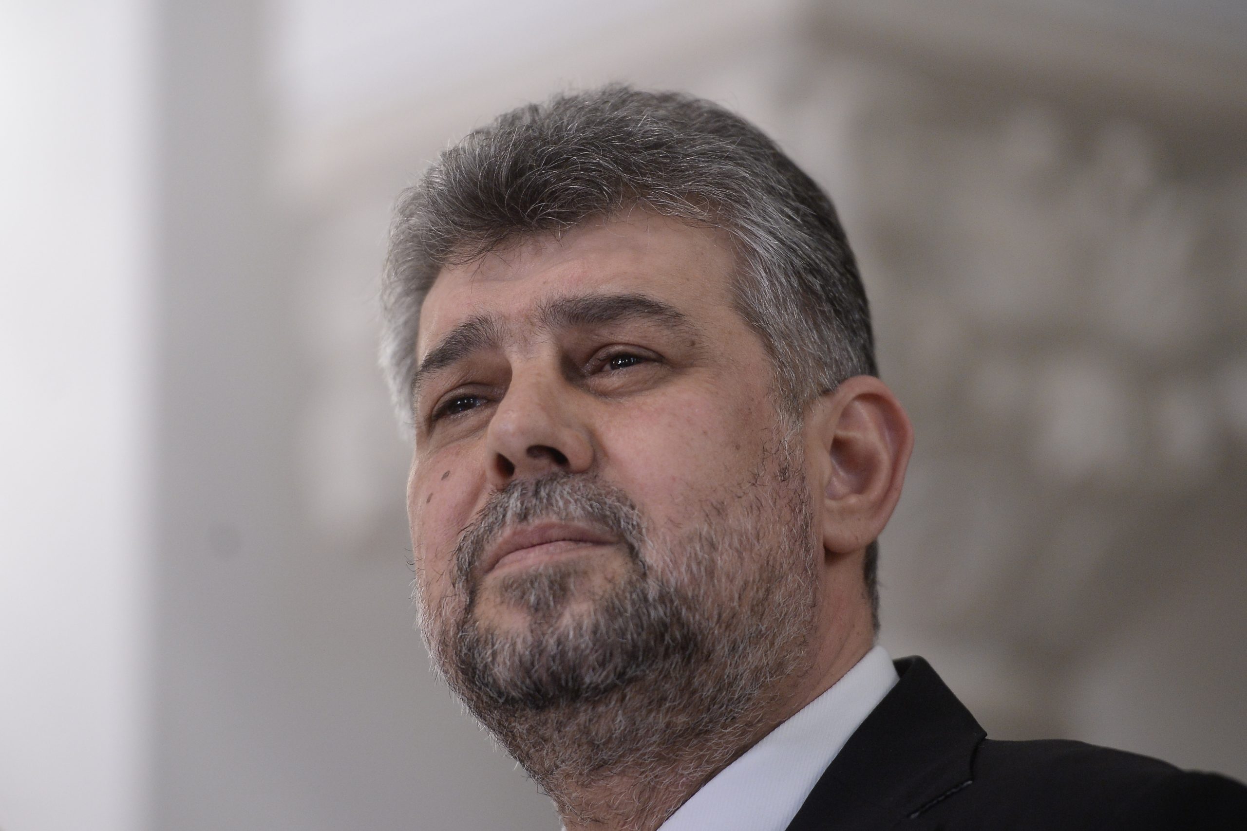 Marcel Ciolacu se va imuniza anti-Covid, cu o condiție: „Sper să nu mă vaccinez înaintea mamei mele, pe care nu am văzut-o de cinci luni” / Șeful PSD se testează zilnic pentru Covid-19 Marcel Ciolacu se va imuniza anti-Covid, cu o condiție: „Sper să nu mă vaccinez înaintea mamei mele, pe care nu am văzut-o de cinci luni” / Șeful PSD se testează zilnic pentru Covid-19