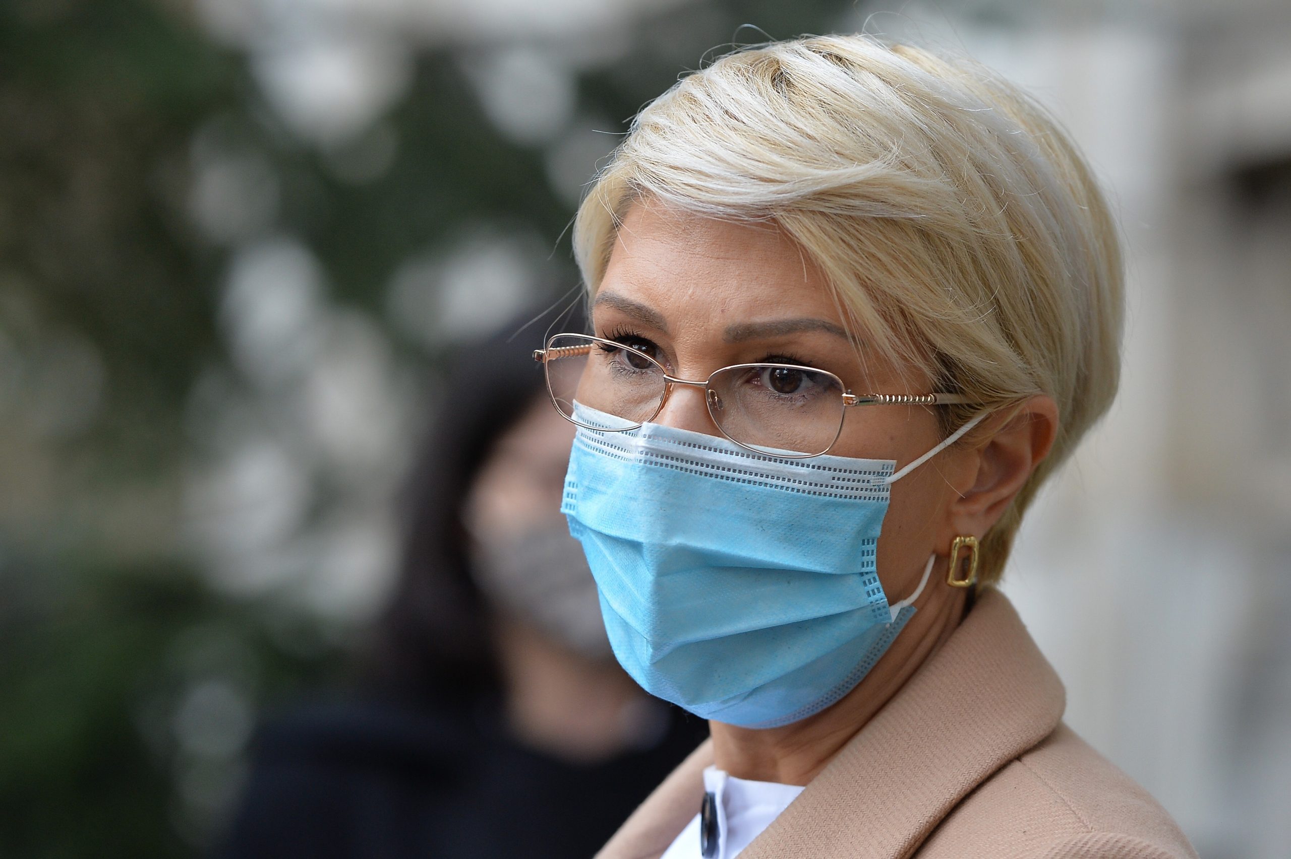 Ministrul Muncii, Raluca Turcan: „Majorarea pensiilor cu 40% nu a fost niciodată pregătită şi dorită la modul real”! În cât timp speră să fie recalculate toate pensiile românilor