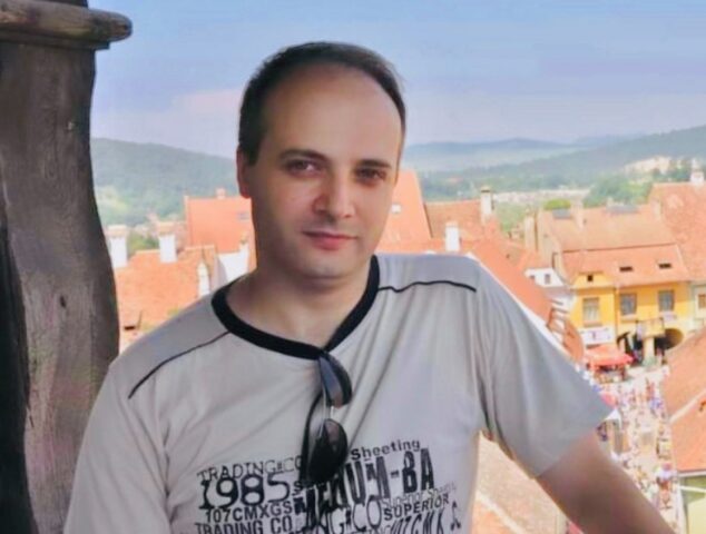 Medicii belgieni, vești bune despre medicul-erou Cătălin Denciu: „Avem speranțe că va putea pleca acasă pe picioarele sale”