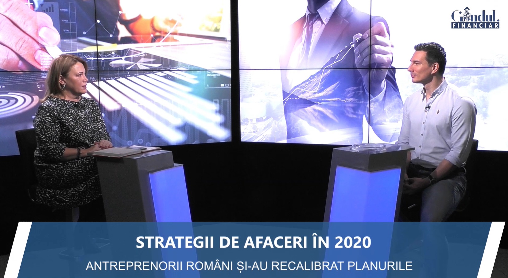 GÂNDUL FINANCIAR: Industria de evenimente a căzut la 20% din cifrele anului 2019. Sprijinul băncilor și al statului a fost aproape nul