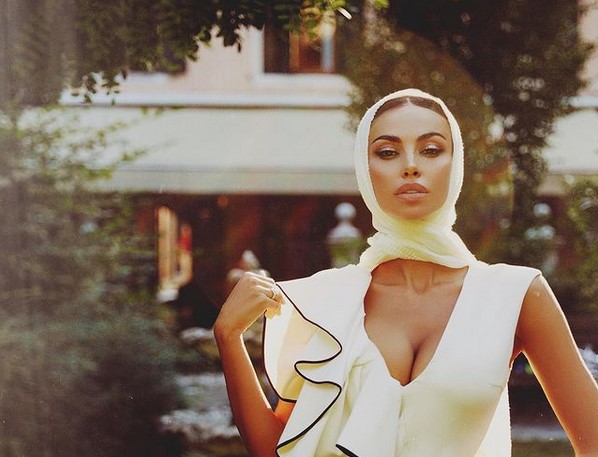 Mădălina Ghenea se implică în cazul avocatului Robert Roșu: „Poate constitui un precedent periculos”