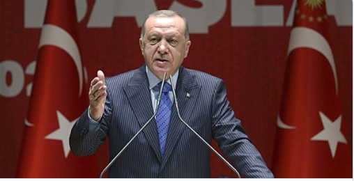Președintele turc Recep Tayyip Erdogan „condamnă ferm remarca rasistă” a lui Colțescu: „Cred că UEFA va face demersurile necesare”