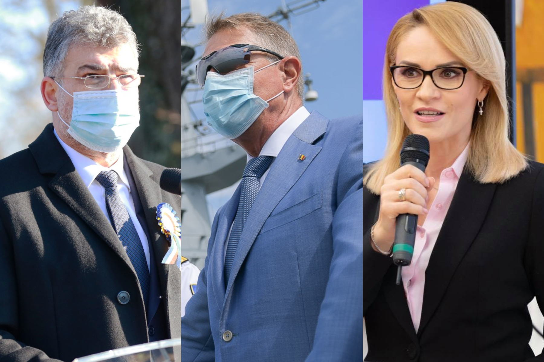 Gabriela Firea vine cu o ipoteză-șoc: „PSD va fi preferatul lui Iohannis pentru guvernarea României, după alegerile parlamentare!” Gabriela Firea vine cu o ipoteză-șoc: „PSD va fi preferatul lui Iohannis pentru guvernarea României, după alegerile parlamentare!”