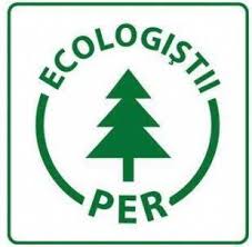 Protest simbolic al PER împotriva scoaterii din țară a lemnului