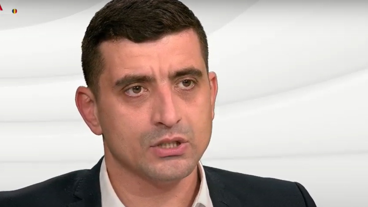 ALEGERI PARLAMENTARE 2020. Copreședintele AUR, după rezultatele parțiale BEC: „Așteptăm scuze. Cerem demisia Guvernului Orban. Ne-am săturat de înțelegeri pe sub masă”