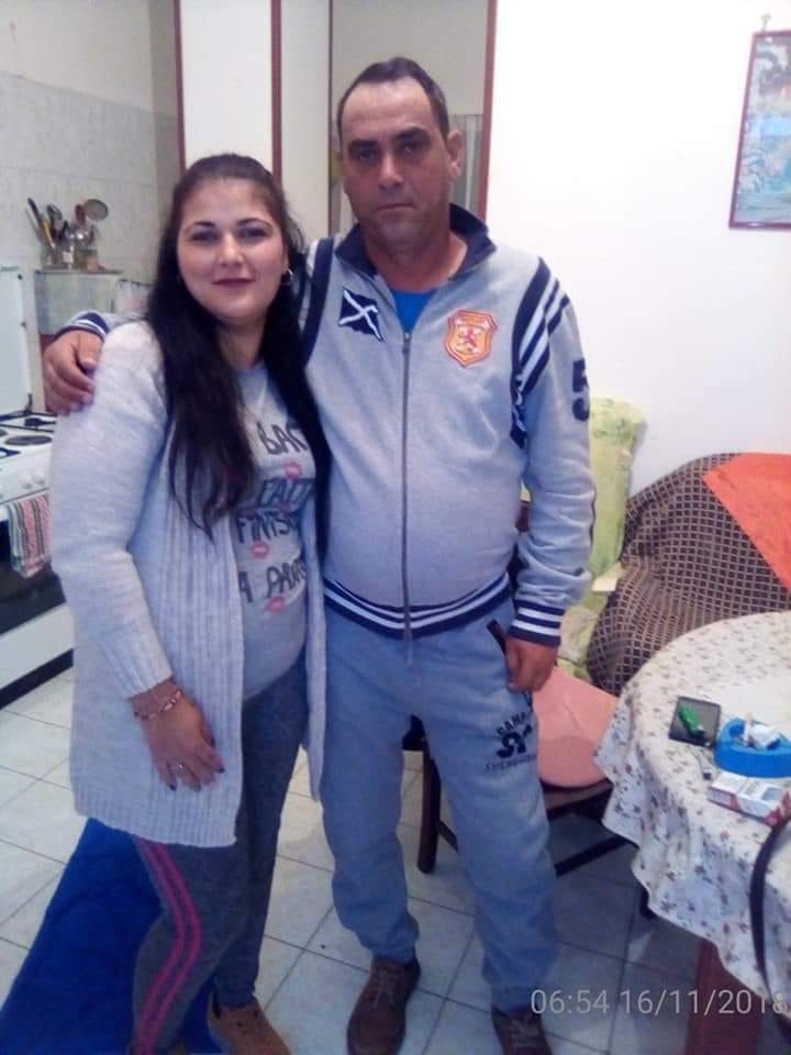 Tatăl Luizei Melencu a murit chiar de Ziua Națională! Părintele nu a mai apucat să-l vadă condamnat pe călăul fiicei sale!
