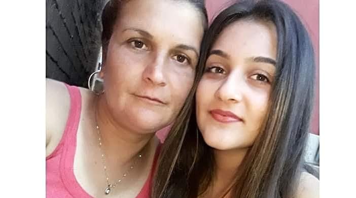 Mama Luizei Melencu i-a făcut tort fetei, în ziua în care tânăra ar fi împlinit 20 de ani: „Îmi doresc să te strâng în brațe, dar din păcate soarta a fost prea crudă cu tine și noi”