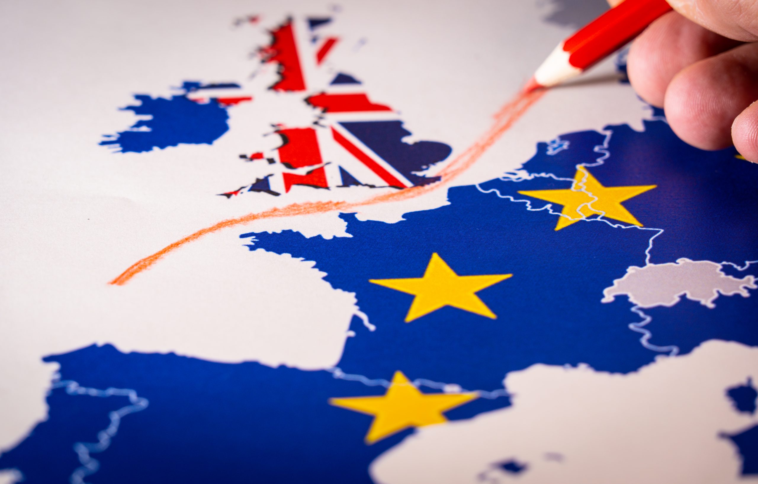 Miniștri: Un acord între UE și Marea Britanie „rămâne posibil”