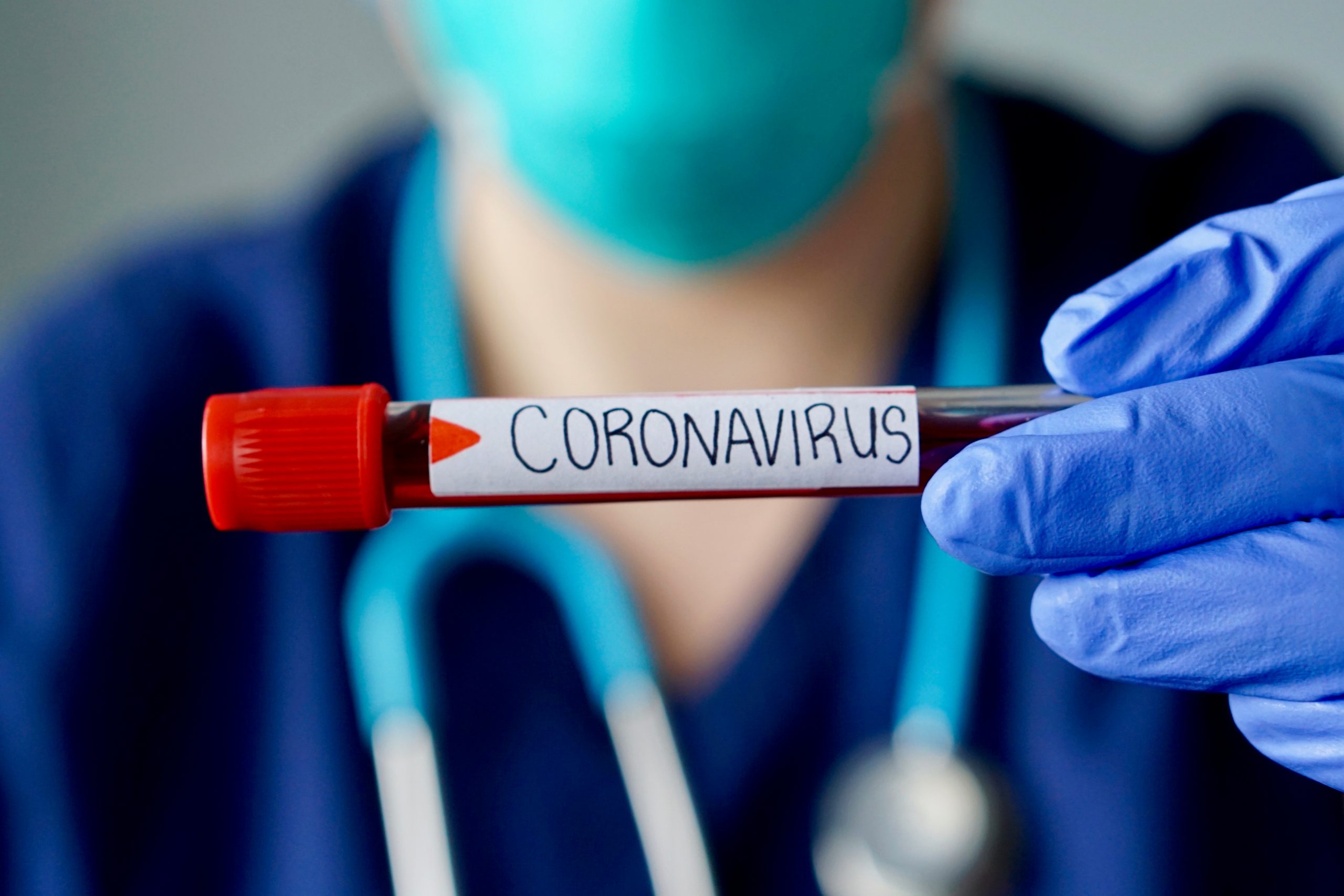 Focar de coronavirus la Şcoala de Agenţi de Poliţie „Vasile Lascăr” din Câmpina. 19 elevi, depistați cu COVID-19