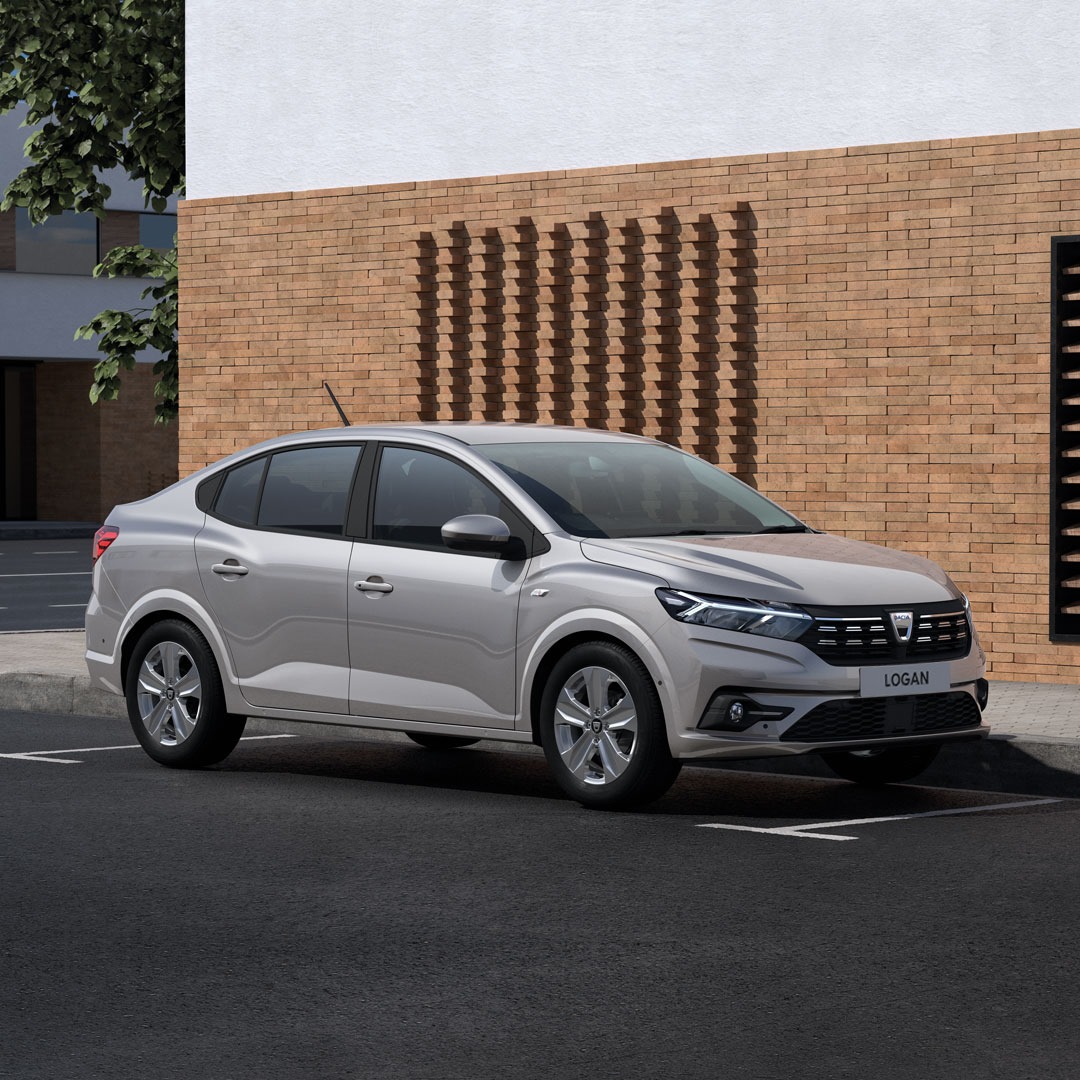 Când încep comenzile pentru noua Dacia Logan