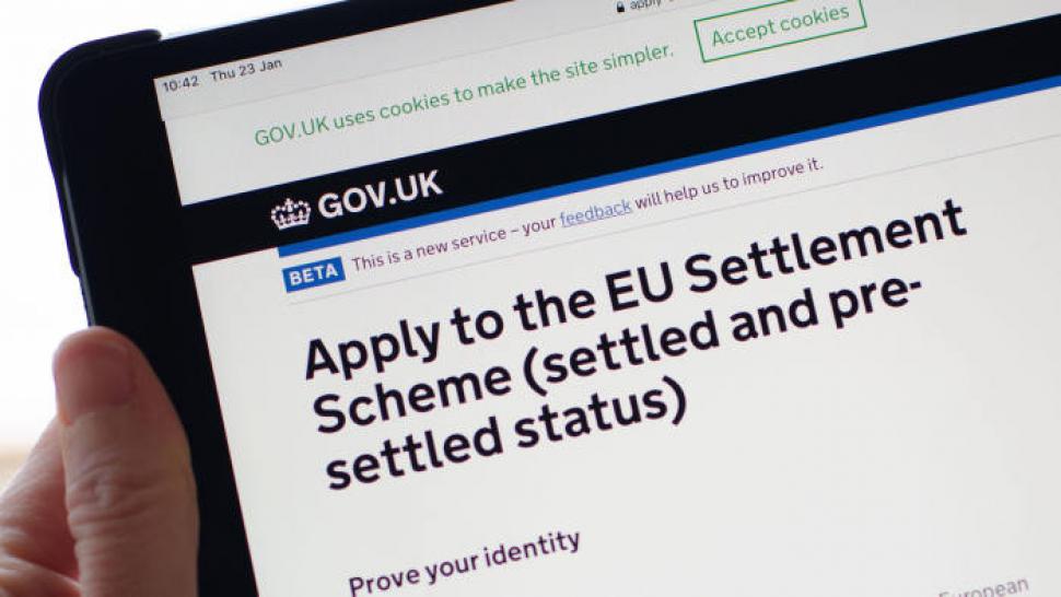 Marea Britanie oferă stimulente financiare cetățenilor UE pentru a părăsi Regatul Unit Marea Britanie oferă stimulente financiare cetățenilor UE pentru a părăsi Regatul Unit