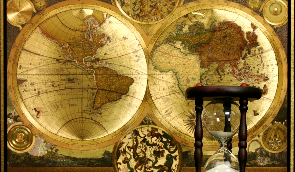 Noile schimbări sociale radicale