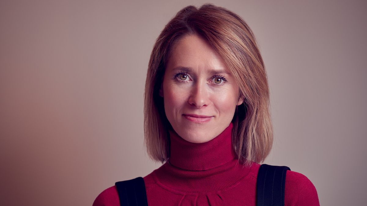 Estonia are un nou guvern. Kaja Kallas va fi prima femeie ministru din istoria națiunii baltice Estonia are un nou guvern. Kaja Kallas va fi prima femeie ministru din istoria națiunii baltice