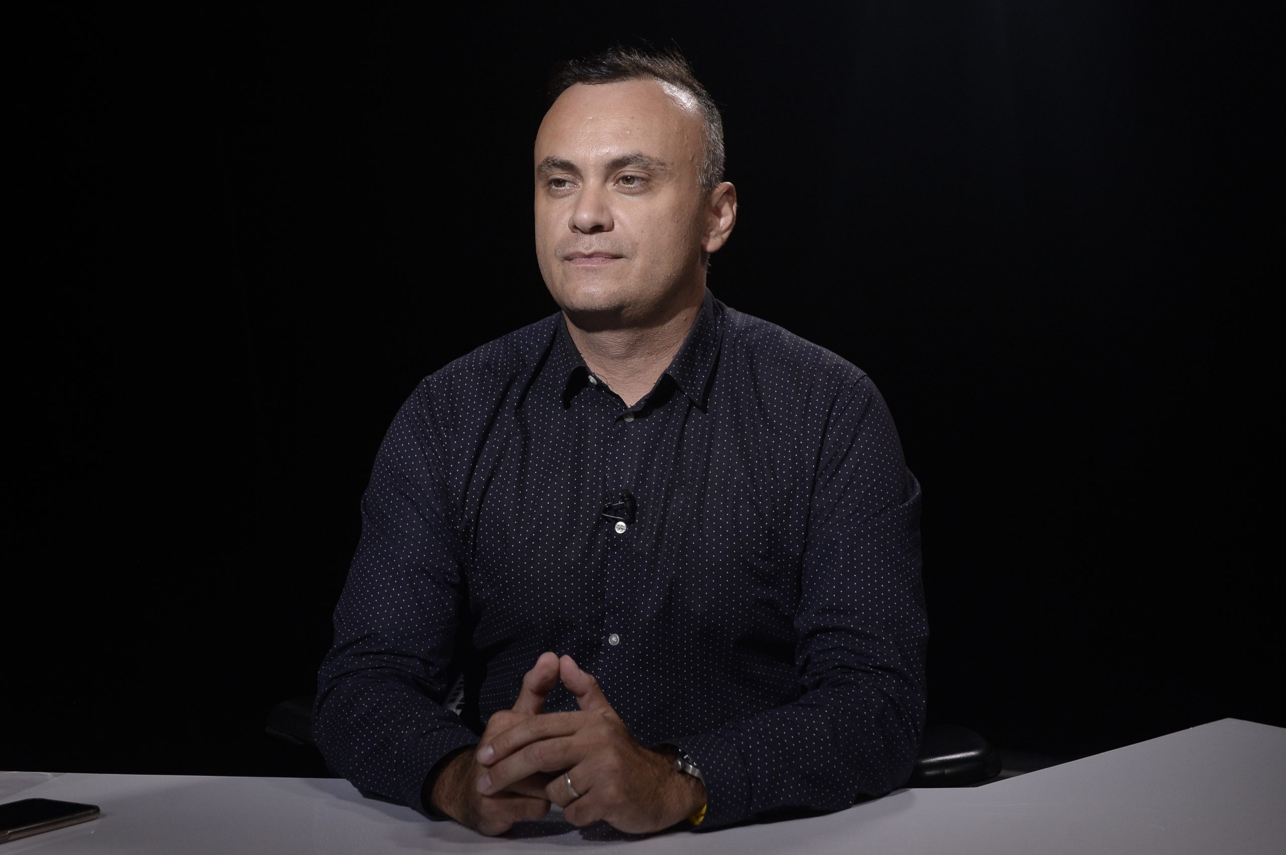 GÂNDUL LIVE. Medicul Adrian Marinescu, invitat în ediția de luni, 18 ianuarie 2021, de la ora 11.30 GÂNDUL LIVE. Medicul Adrian Marinescu, invitat în ediția de luni, 18 ianuarie 2021, de la ora 11.30