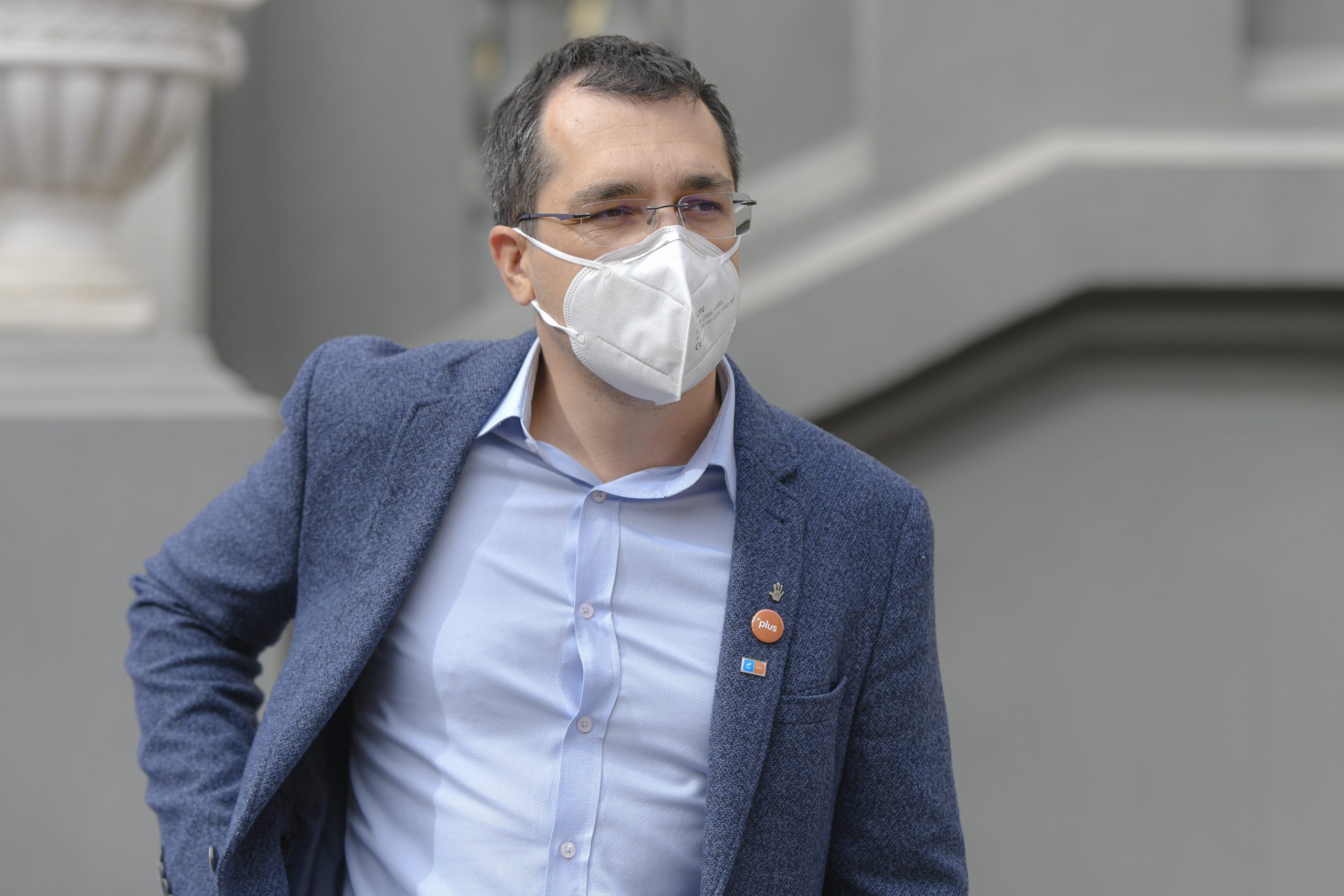Câți bani vor primi medicii de familie, pentru fiecare pacient vaccinat. Ministrul Sănătății a făcut anunțul