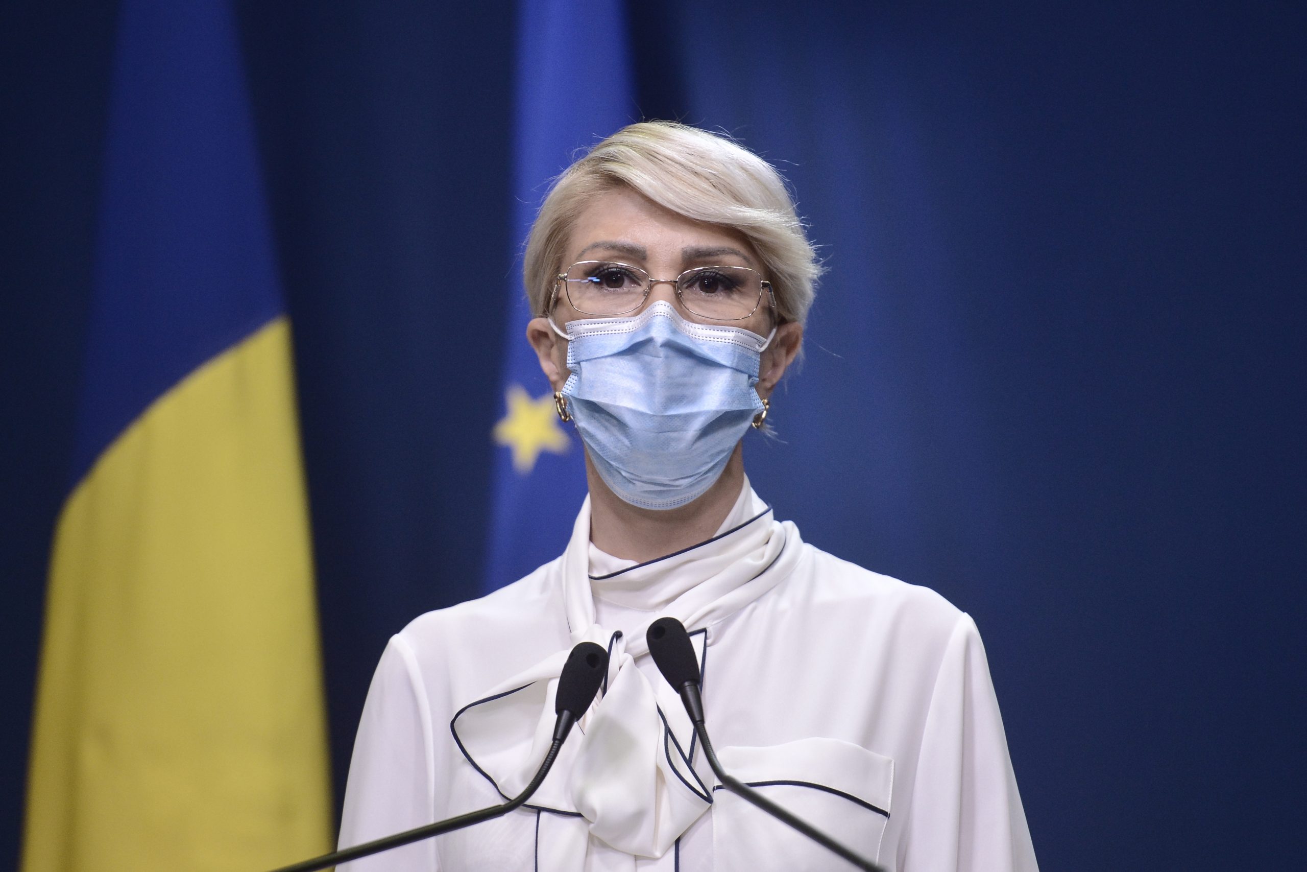 Ministrul Muncii, Raluca Turcan, anunț despre pensiilor românilor: „Anul acesta, vor fi calculate pe baza legii în vigoare” / De câți angajați e nevoie, pentru a grăbi procesul