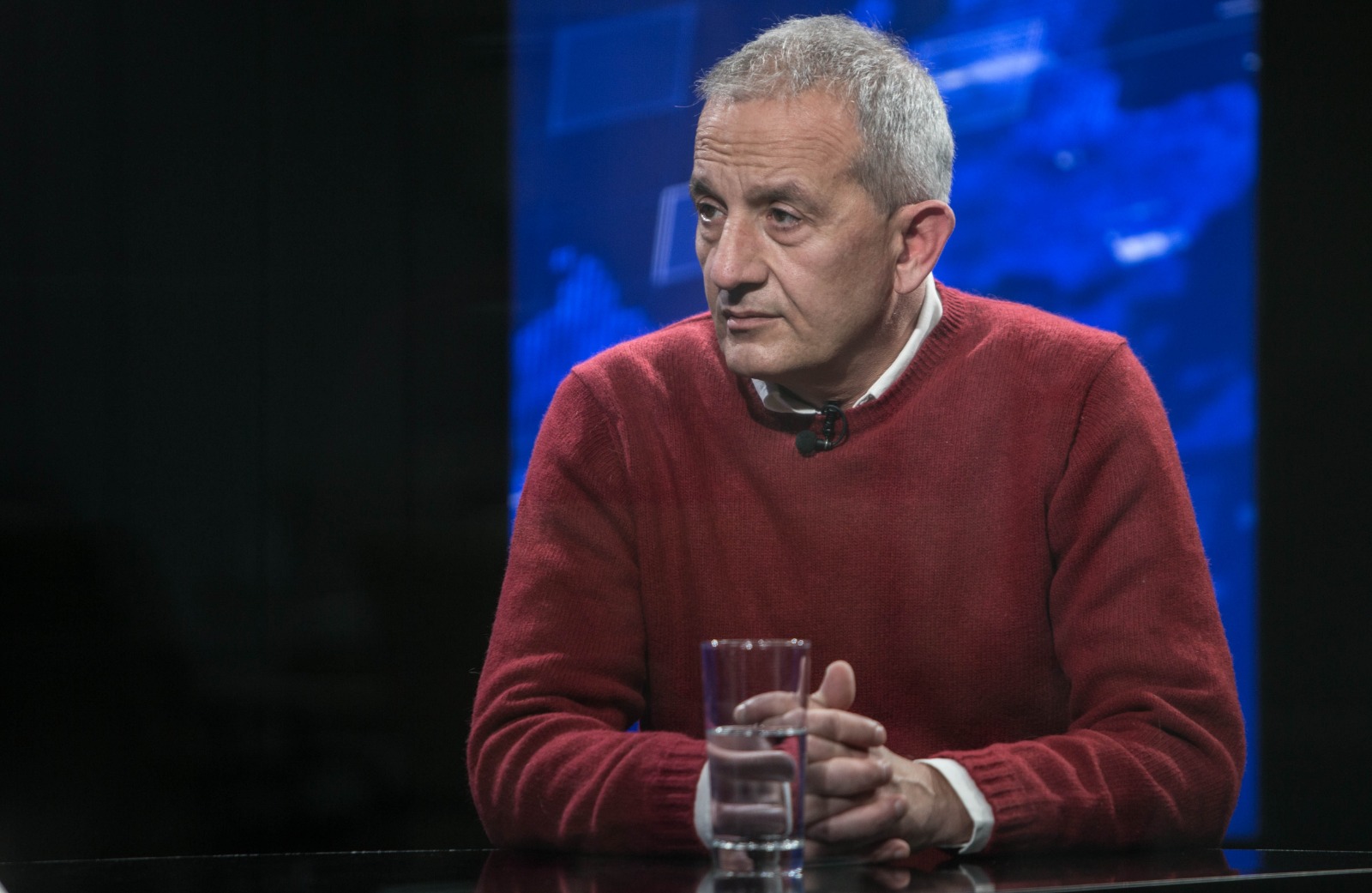 Cătălin Apostolescu, medicul care era de gardă în ziua incendiului de la Matei Balș: „Nu am văzut în acea seară instalații de încălzire” / Ce spune despre intervenția pompierilor