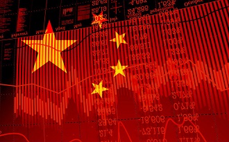 Pactul cu…dragonul chinezesc