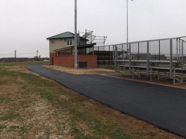 10 lucruri interesante despre asfalt, pe care trebuie sa le stii